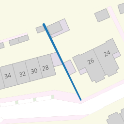 Perceel MLG00-C-1506