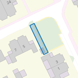 Perceel MLG00-C-1507