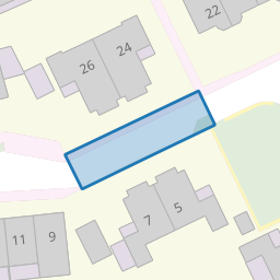 Perceel MLG00-C-1508