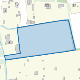 Perceel MLG00-C-1512