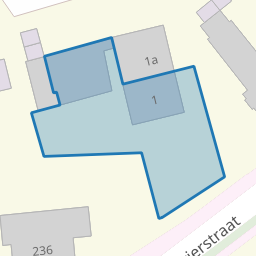 Perceel MLG00-C-1514