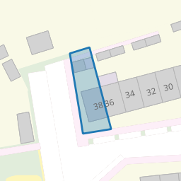 Perceel MLG00-C-1517