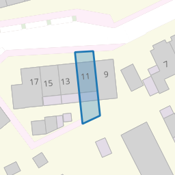 Perceel MLG00-C-1519