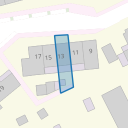 Perceel MLG00-C-1520