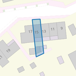 Perceel MLG00-C-1521