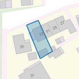 Perceel MLG00-C-1531