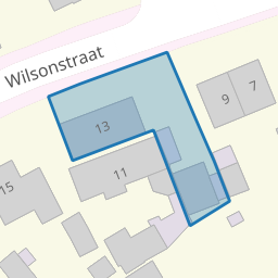 Perceel MLG00-C-1544