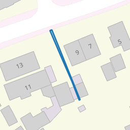 Perceel MLG00-C-1545