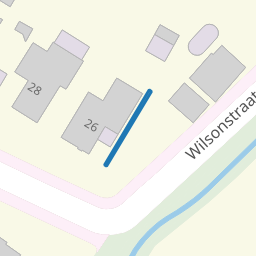 Perceel MLG00-C-1549