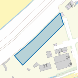 Perceel MLG00-C-1551