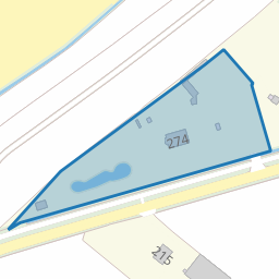 Perceel MLG00-C-1552