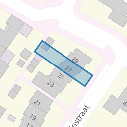 Perceel MLG00-C-1558