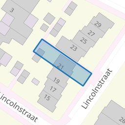 Perceel MLG00-C-1561