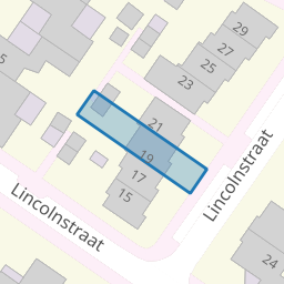 Perceel MLG00-C-1562