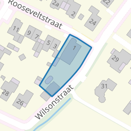 Perceel MLG00-C-1566