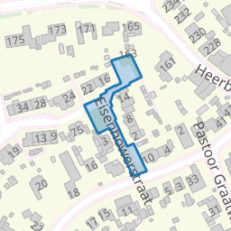 Perceel MLG00-C-1568