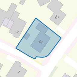 Perceel MLG00-C-1576