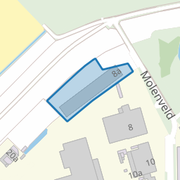 Perceel MLG00-C-1581