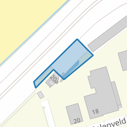 Perceel MLG00-C-1582