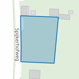 Perceel MLG00-C-1589