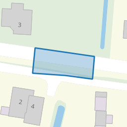 Perceel MLG00-C-1592