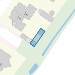 Perceel MLG00-C-1600