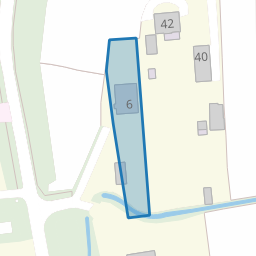 Perceel MLG00-C-1611