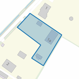 Perceel MLG00-C-1619