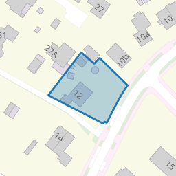 Perceel MLG00-C-1626