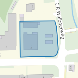 Perceel MLG00-C-1632