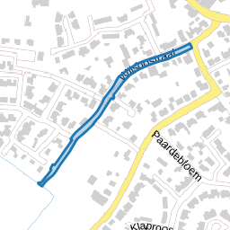 Perceel MLG00-C-1635