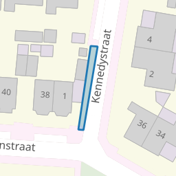 Perceel MLG00-C-1639