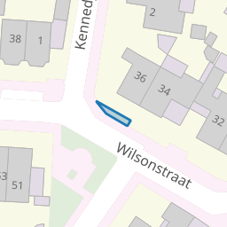 Perceel MLG00-C-1641