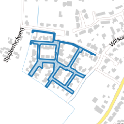 Perceel MLG00-C-1652