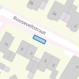 Perceel MLG00-C-1653