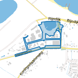 Perceel MLG00-C-1658