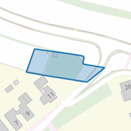 Perceel MLG00-C-1666