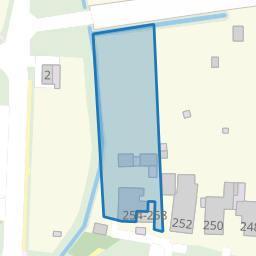 Perceel MLG00-C-1667