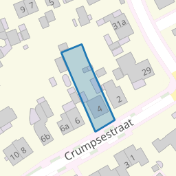 Perceel MLG00-C-961
