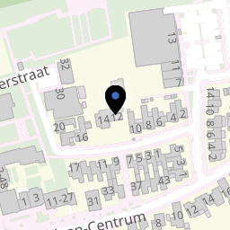 Appartement MLK00 A 6110 1