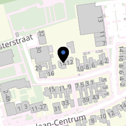 Appartement MLK00 A 6110 2