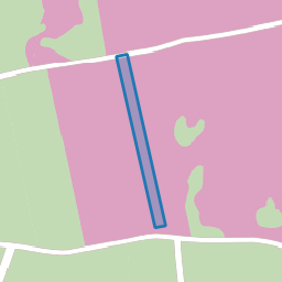 Perceel MLK00-B-1042