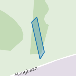 Perceel MLK00-B-1131