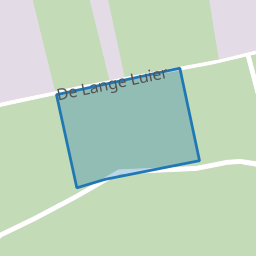 Perceel MLK00-B-1179