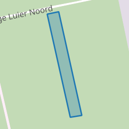 Perceel MLK00-B-1257