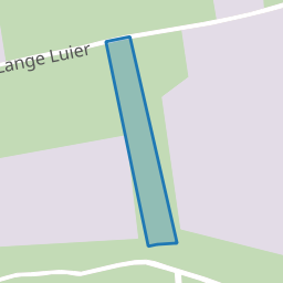 Perceel MLK00-B-1366