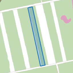 Perceel MLK00-B-1372