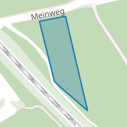 Perceel MLK00-B-1413