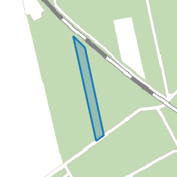 Perceel MLK00-B-1415