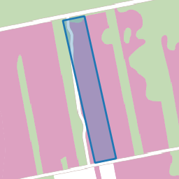 Perceel MLK00-B-1541